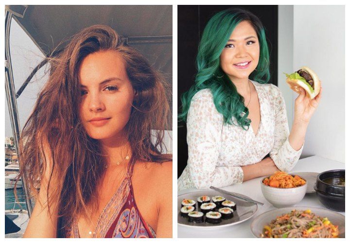 6 Vegan Youtubers To Watch For Some Recipes Inspiration