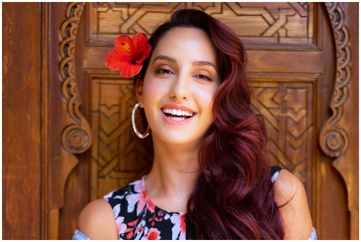 EXCLUSIVE: ‘I Want To Be That Girl In Bollywood Who Is An All Rounder’ — Nora Fatehi
