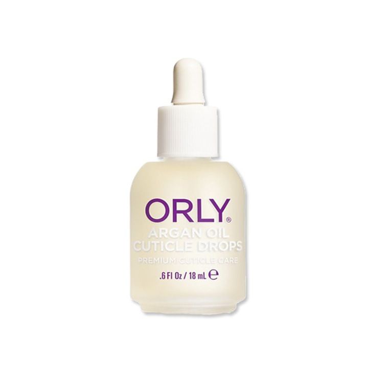 Orly Argan Oil Cuticle Drops | (Source: www.amazon.in)