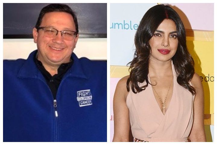 Priyanka Chopra’s Father-In-Law’s Comment On Her Post Remembering Her Dad Is All Love