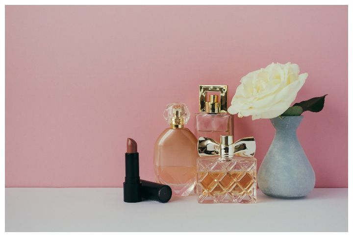 5 Sneaky Tips To Make Your Perfume Last All Day