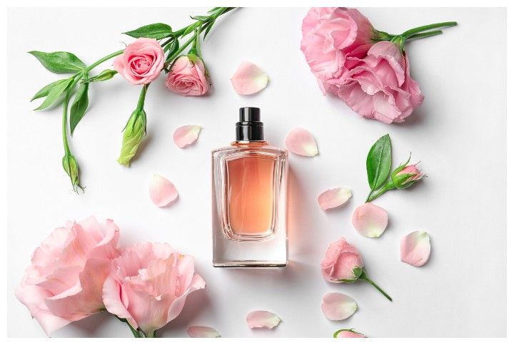 5 Sneaky Tips To Make Your Perfume Last All Day