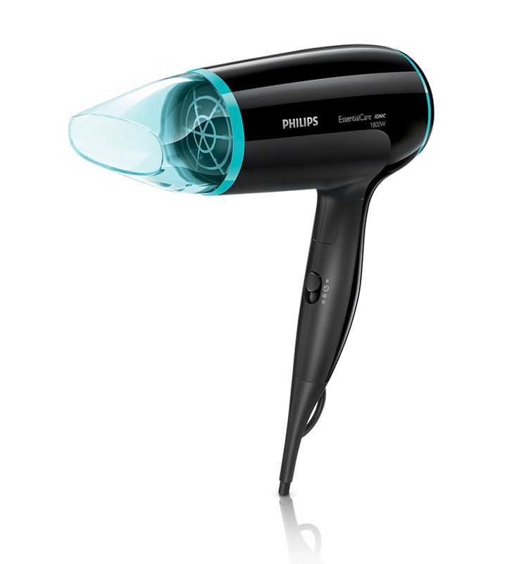 Philips EssentialCare Hairdryer | Source: Philips