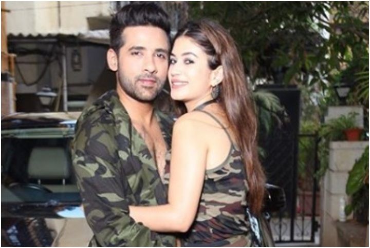 Here’s What Bigg Boss 11 Fame Bandgi Kalra Has To Say About Her Wedding With Puneesh Sharma