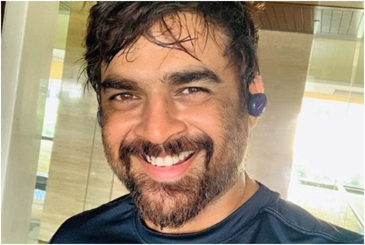 This Is What R. Madhavan Had To Say When A Twitterati Blamed Him For His Delivery Boy Being An Engineer