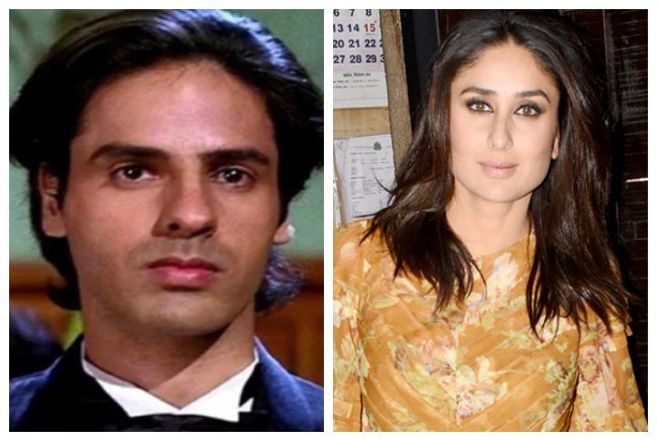 “I’m Speechless”- Rahul Roy On Getting To Know He Was Kareena Kapoor’s First Crush