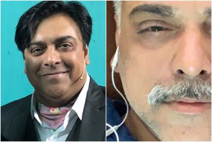 Transformation Tuesday: Ram Kapoor’s Latest Photos Will Leave You Amazed