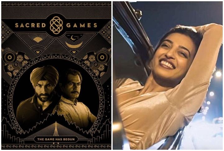 Sacred Games 2 &#038; Lust Stories Nominated For The International Emmy Awards
