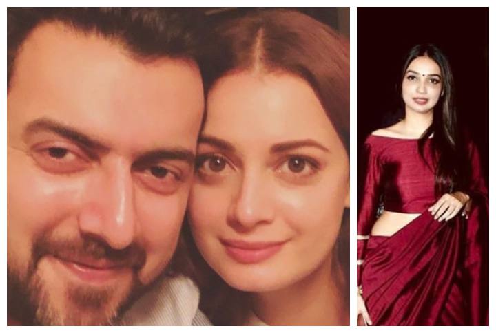 Dia Mirza &#038; Sahil Sangha Slam Reports Of  Writer Kanika Dhillon Being the Third Person In Their Marriage