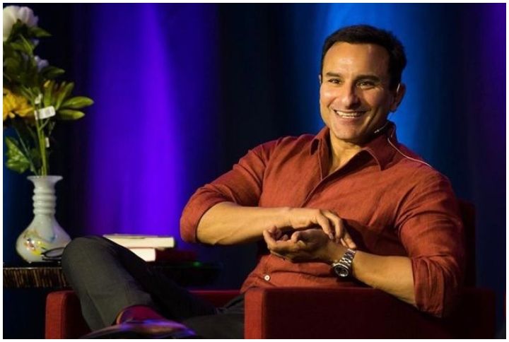 Saif Ali Khan To Have One-On-One Interactions With Fans During His USA Tour