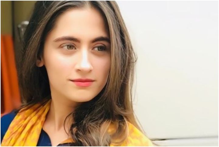 ‘Will Dig My Hands Only When There’s Something Creatively Brilliant’ — Sanjeeda Shaikh On Her Television Comeback
