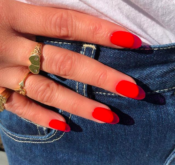 The Zodiac-Inspired Manicures You Need To Get Based On Your Birthstone