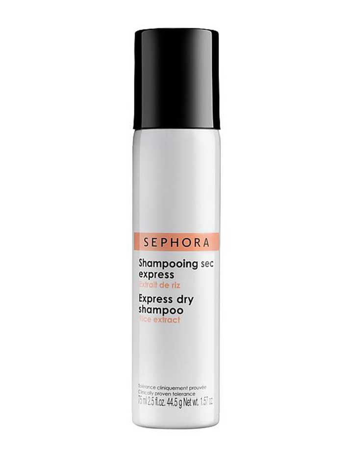 Sephora Collection Express Dry Shampoo