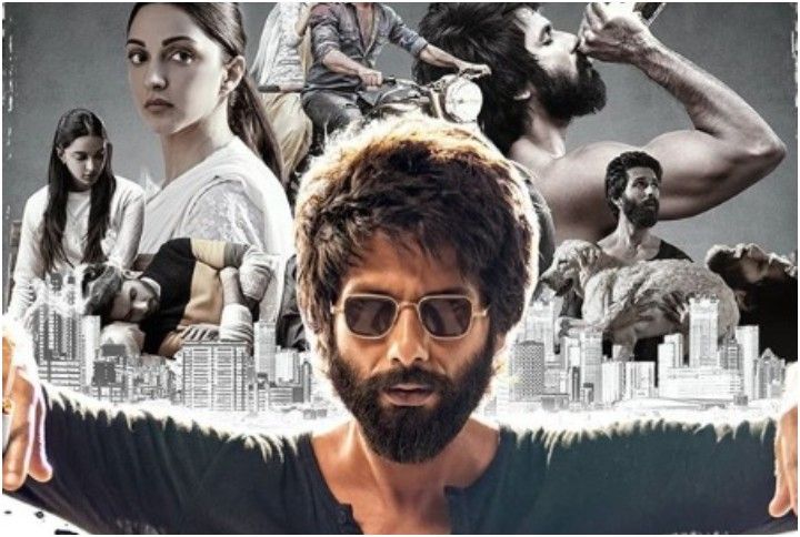 ‘No One Said Anything About Putting A Commode Seat On Sonam Kapoor’s Neck In Sanju’ – Shahid Kapoor Defends Kabir Singh