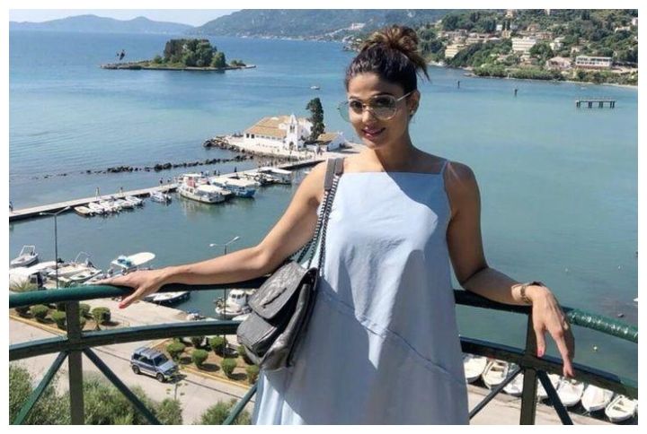 #WanderlustWednesday: Shamita Shetty’s European Holiday Will Drive Your Mid-Week Blues Away