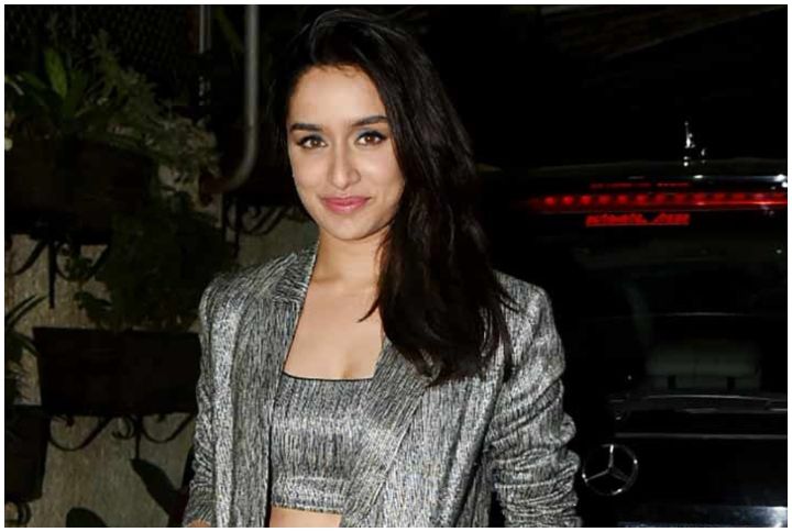 ‘I Try My Best To Not Let Criticism Get To Me’ — Shraddha Kapoor