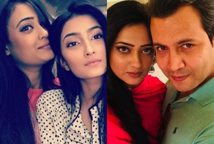 Shweta Tiwari’s Daughter Palak Opens Up On Being A Victim Of Domestic Abuse At The Hands Of Her Stepfather
