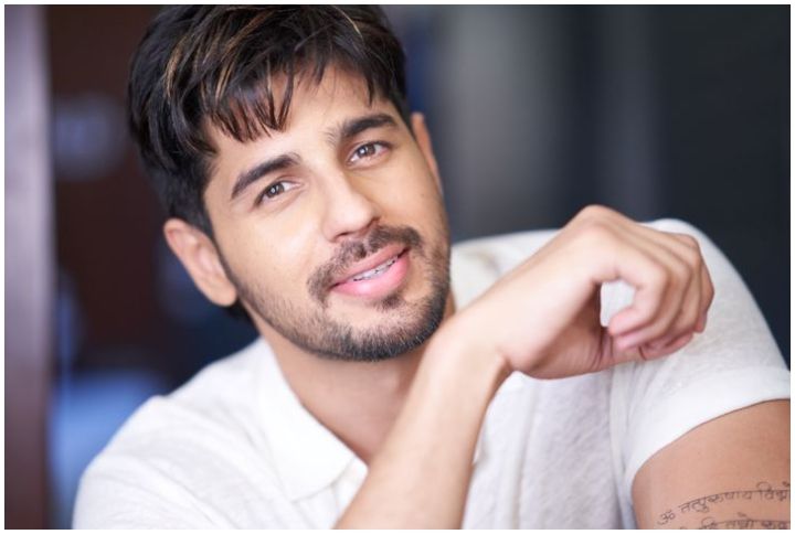 Sidharth Malhotra Talks About His Parents Blackmailing Him To Get Married