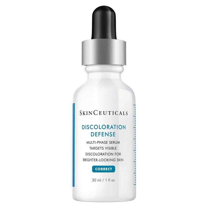 SkinCeuticals Discoloration Defense | (Source: www.skinceuticals.com)