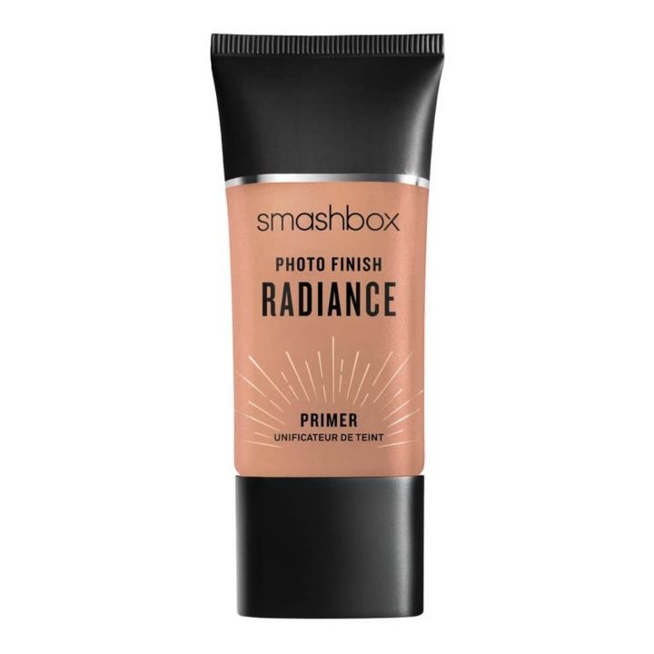 Smashbox Photo Finish Foundation Primer Glass Skin - Radiance | (Source: www.smashbox.com)