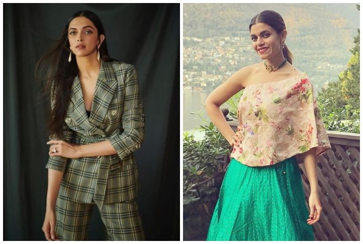 Deepika Padukone Has The Cutest Relationship With Her BFF And This Sweet Note Is Proof!