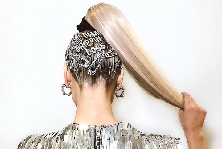 7 Ways To Amp Up Your Ponytail Game