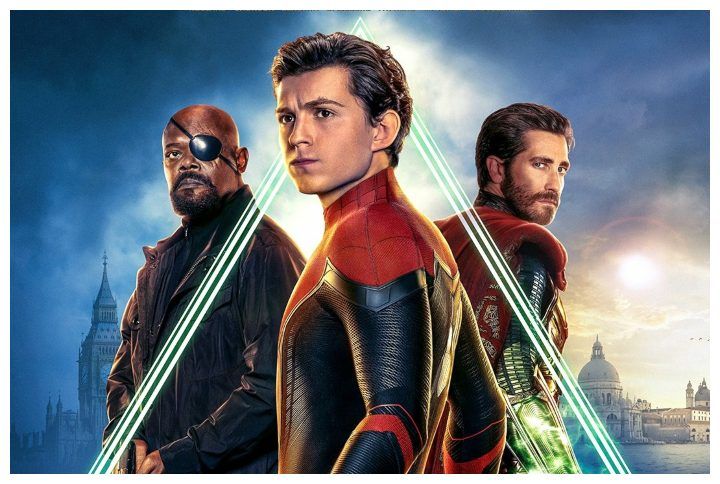 Spider-Man: Far From Home Review: The Most Light-Hearted Marvel Movie So Far