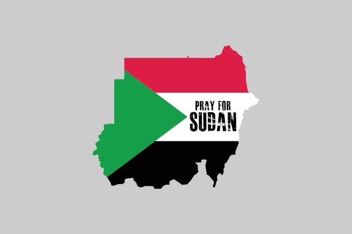 #BlueForSudan: What You Must Know &#038; How You Can Help