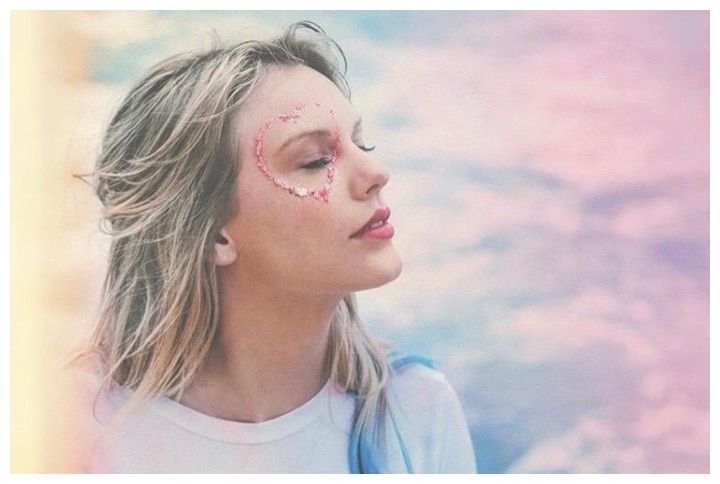 76 Lyrics From Taylor Swift’s ‘Lover’ Album That Make Perfect Instagram Captions