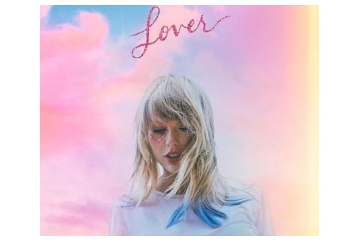 Taylor Swift’s Romantic Single ‘Lover’ Is Out And We Can’t Calm Down