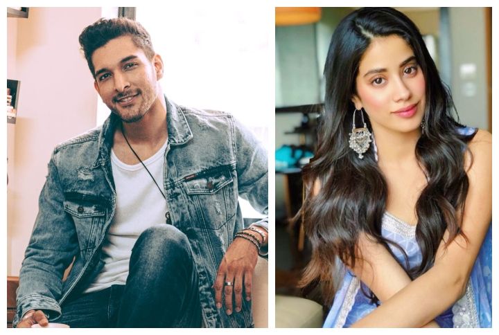 Ex-Roadies Contestant Tej Gill To Make His Bollywood Debut With This Janhvi Kapoor Film
