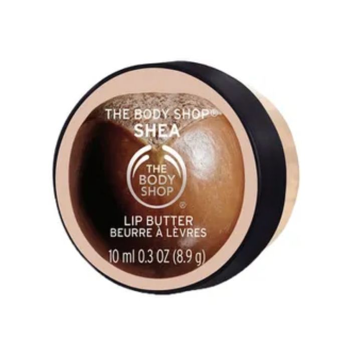 The Body Shop Shea Lip Butter