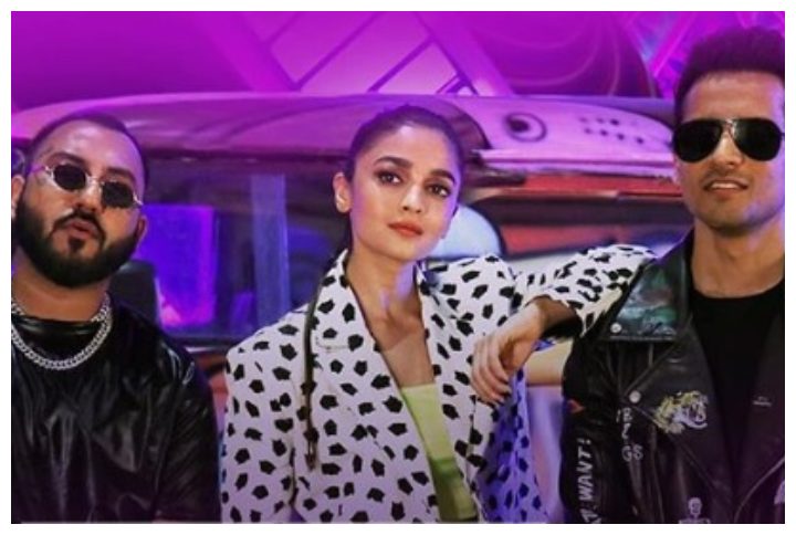 Alia Bhatt’s New Music Video ‘Prada’ Is Out And The Beat Is Catchy AF