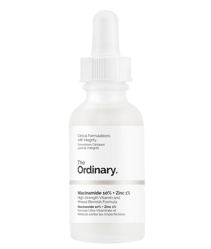 The Ordinary Niacinamide | (Source: www.theordinary.com)