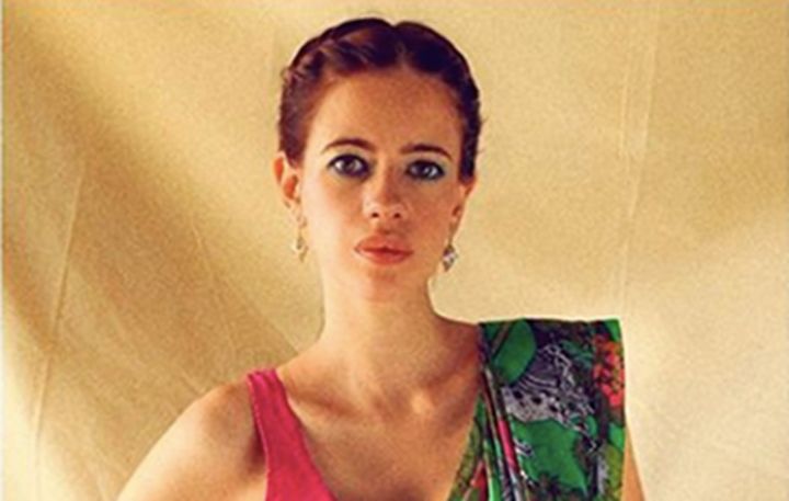 Kalki Koechlin Confirms Her Realtionship With Boyfriend Guy Hershberg With An Instagram Post