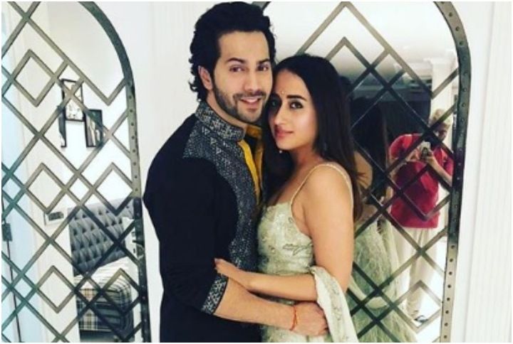 Here’s What Varun Dhawan Has To Say About His December Wedding With Natasha Dalal