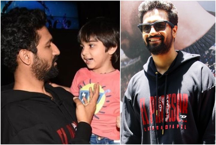 Vicky Kaushal Shares His Little Fan’s Savage Reply When Asked Where Is He From