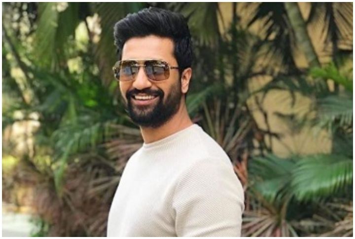 ‘Someone Just Landed Up In My House’ – Vicky Kaushal Talks About The Craziest Fan Experience