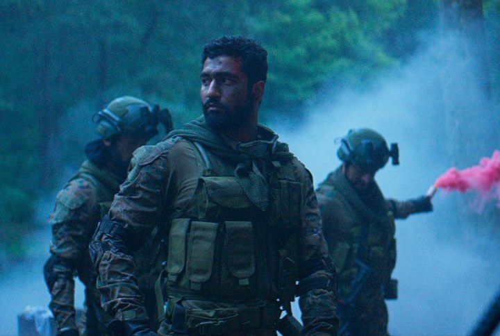 Vicky Kaushal’s Uri: The Surgical Strike Is Being Released Again – Here’s Why!
