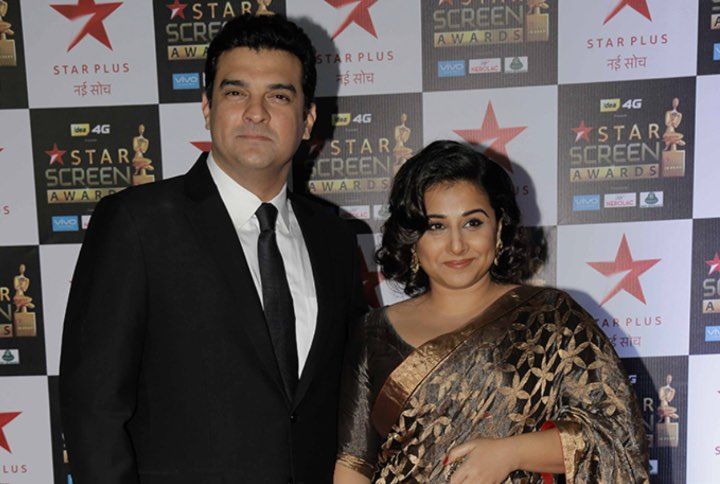 ‘I Will End Up Fighting With Him – Vidya Balan Reveals She Can Never Work With Her Husband Siddharth Roy Kapur