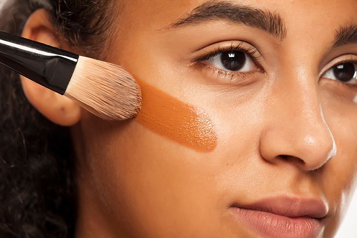5 Foundations That Look Like Your Skin – But Better