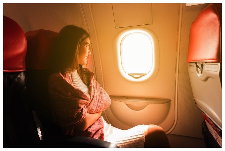 4 Ways I Avoided Jet Lag—And They Worked Amazingly!