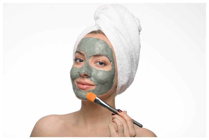 5 Mud Masks That Are Perfect For Oily Skin