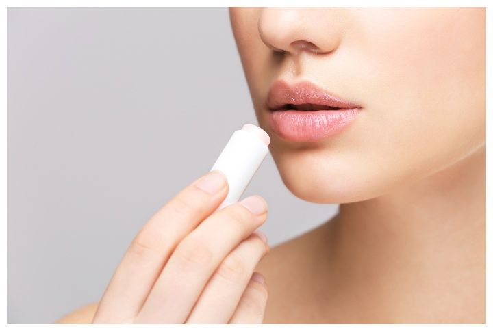 5 Lip Balms With SPF You Can Wear All Year Round