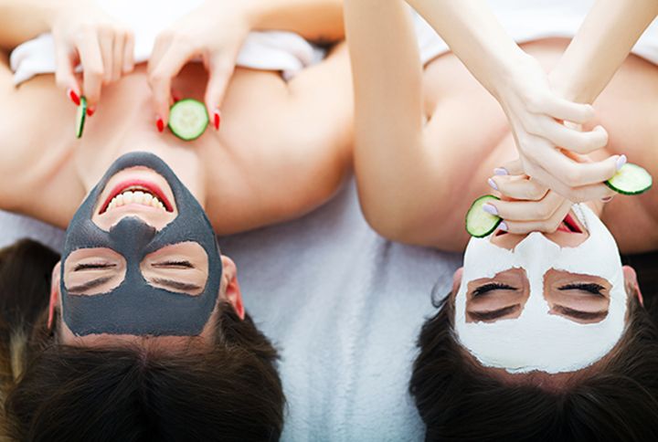 The Best Face Mask For Every Complexion