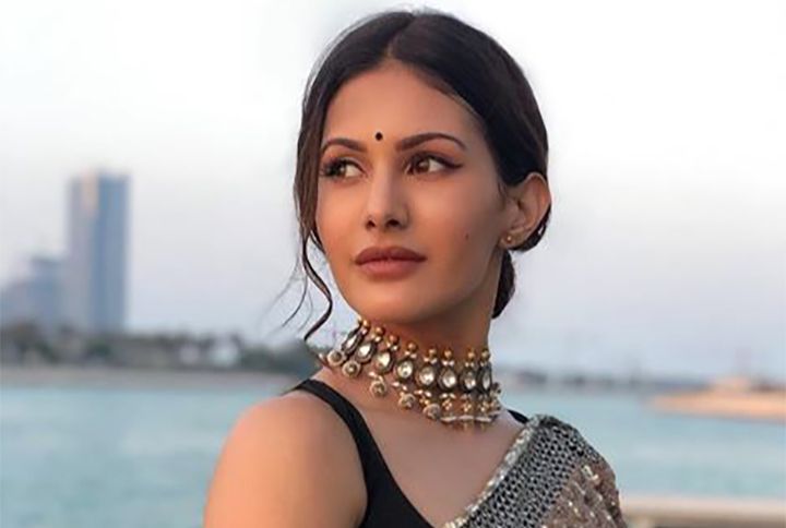 Amyra Dastur’s Desi Girl Style Is One That I’d Definitely Bookmark For Later
