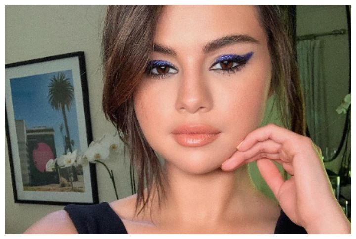 7 Looks That Will Inspire You To Add More Colour To Your Everyday Makeup Routine