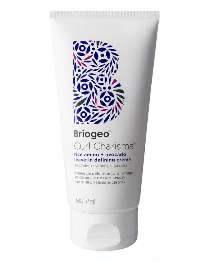 Briogeo Curl Charisma Creme (Source: cultbeauty.co.uk)