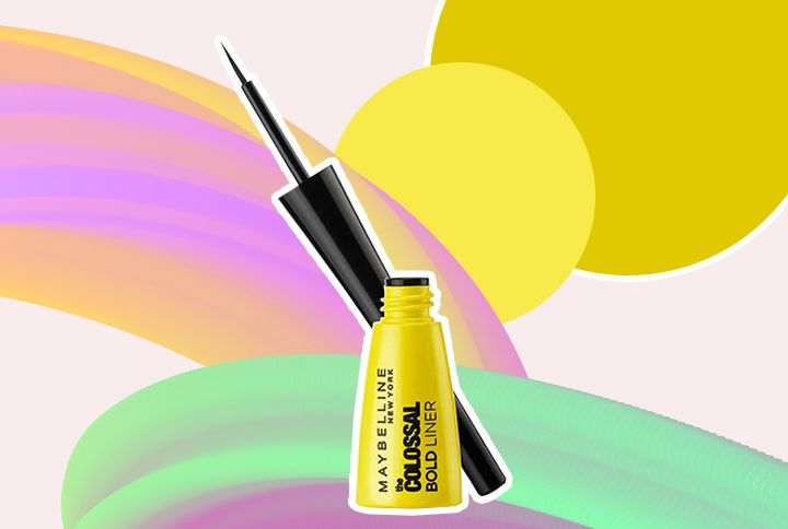7 Drugstore Eyeliners That Will Make You Go ‘Meow’