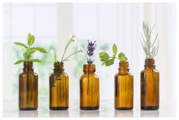 3 Essential Oils You Need To Add To Your Beauty Routine